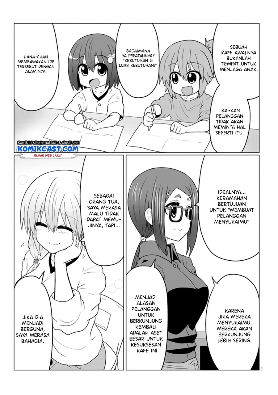 Uzaki-chan wa Asobitai! bh[-