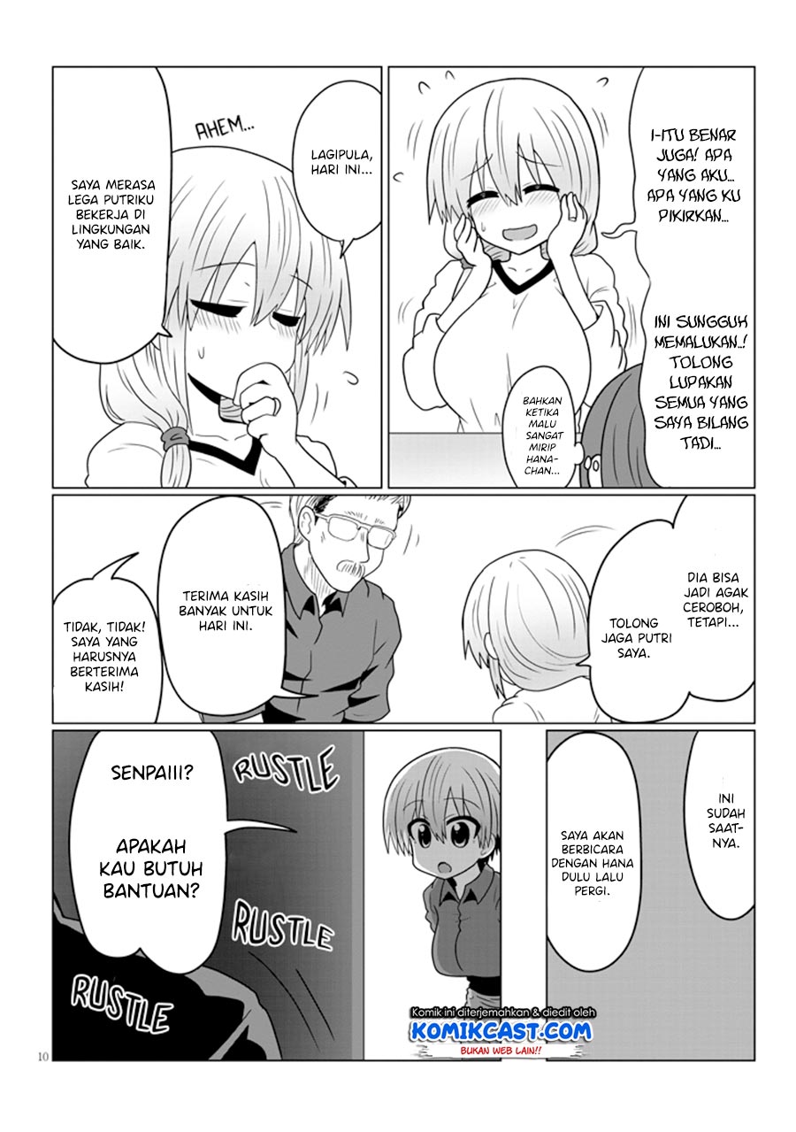 Uzaki-chan wa Asobitai! bh[-