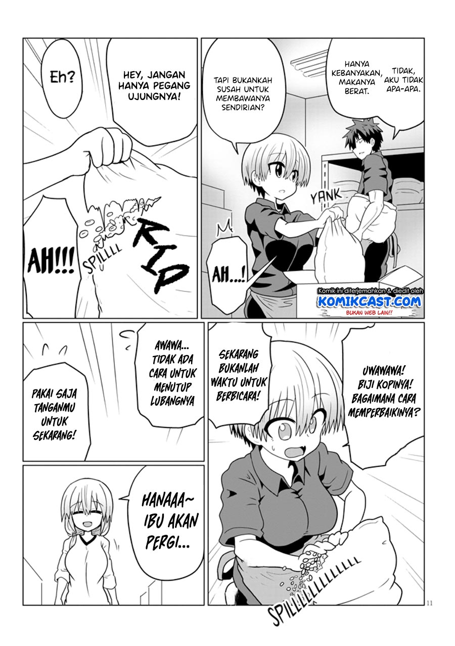 Uzaki-chan wa Asobitai! bh[-