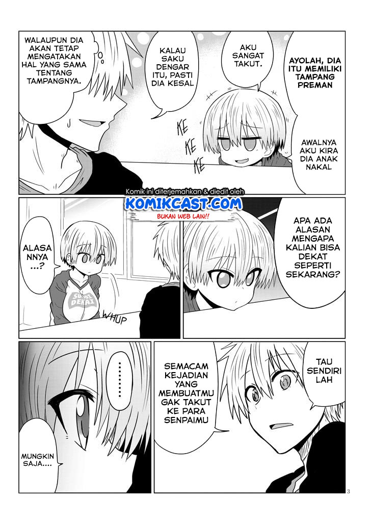 Uzaki-chan wa Asobitai! bh[-