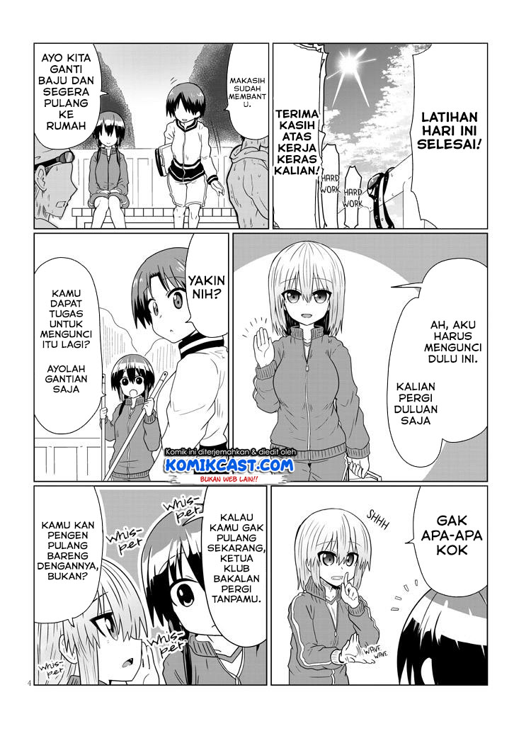 Uzaki-chan wa Asobitai! bh[-