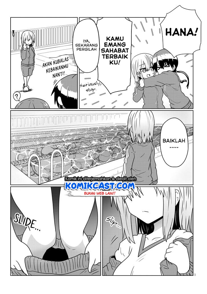 Uzaki-chan wa Asobitai! bh[-