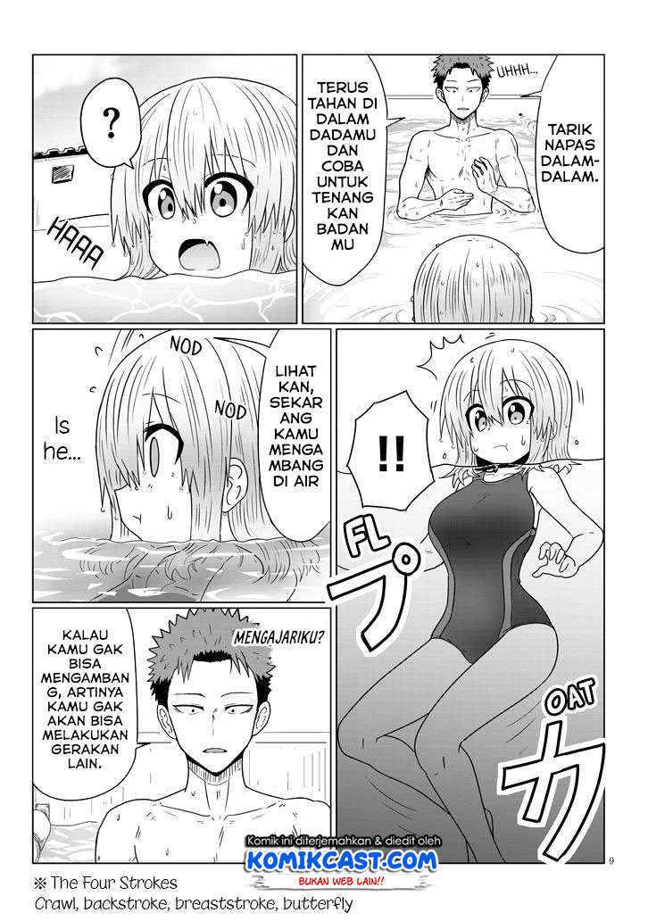 Uzaki-chan wa Asobitai! bh[-