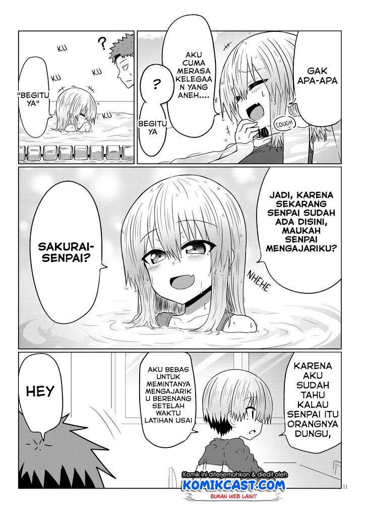Uzaki-chan wa Asobitai! bh[-