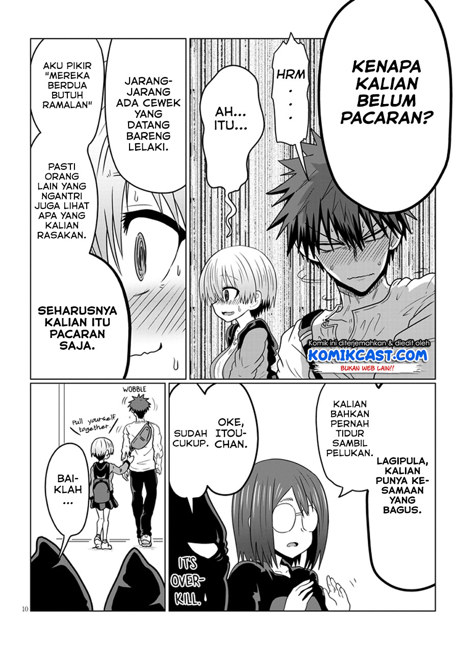 Uzaki-chan wa Asobitai! bh[-