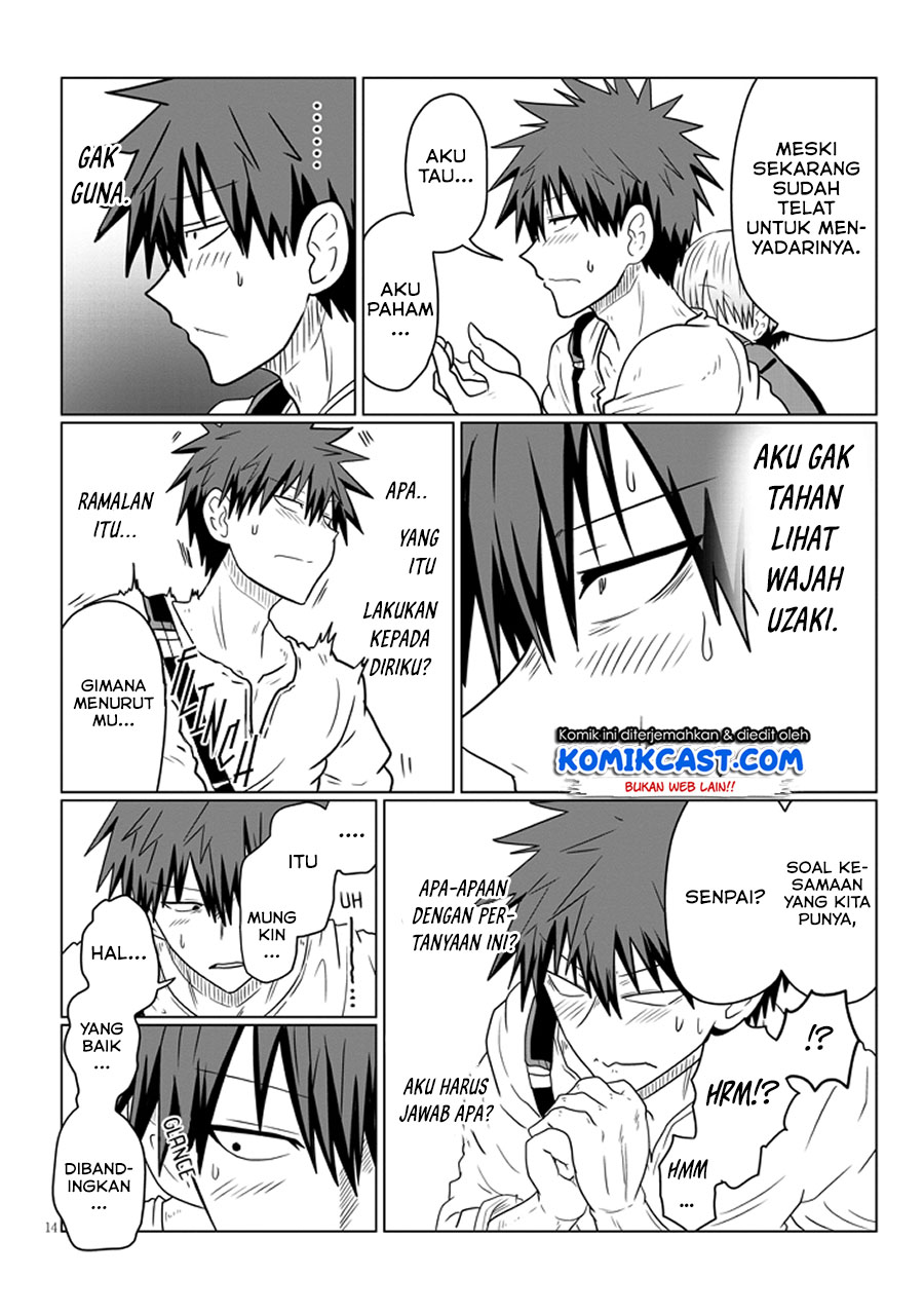Uzaki-chan wa Asobitai! bh[-