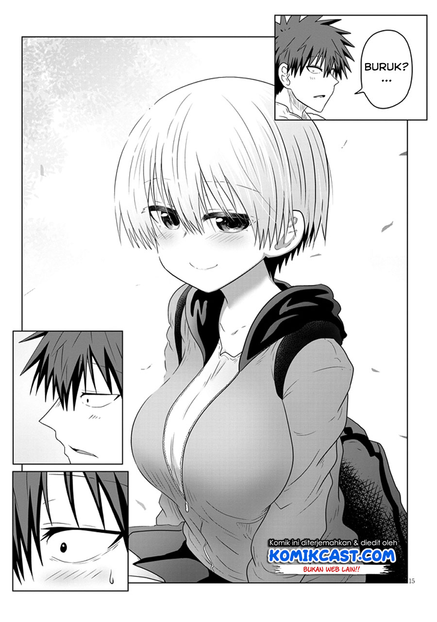 Uzaki-chan wa Asobitai! bh[-