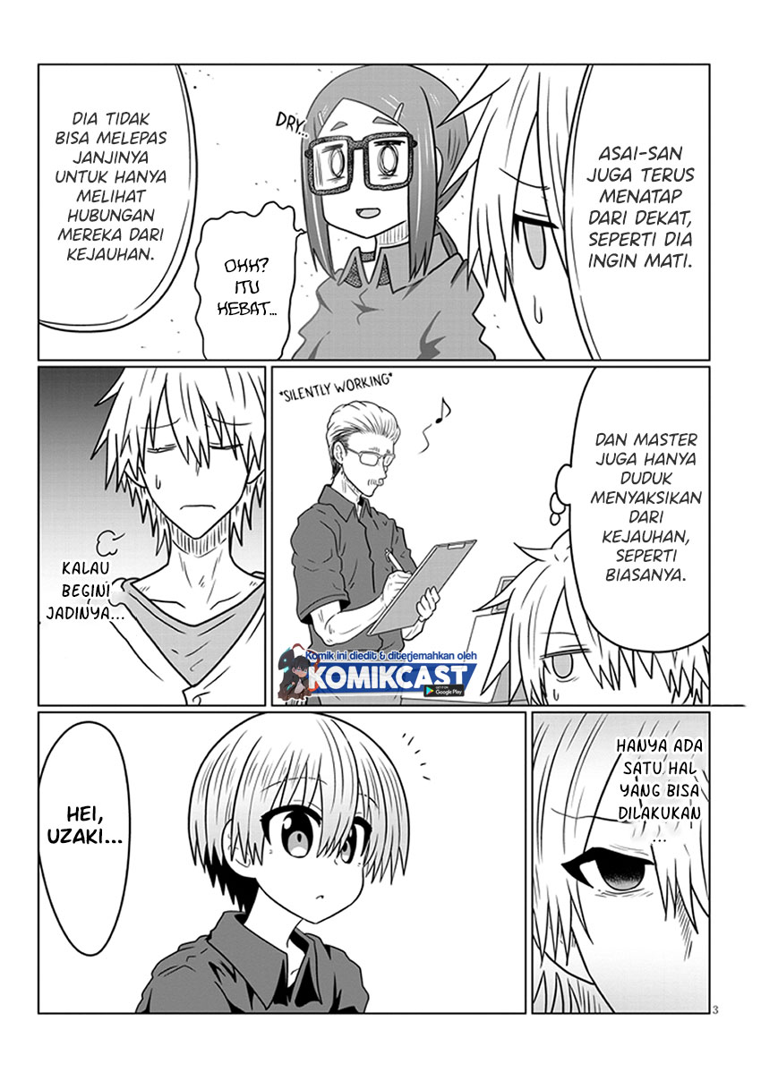 Uzaki-chan wa Asobitai! bh[-