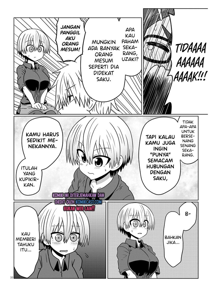 Uzaki-chan wa Asobitai! bh[-
