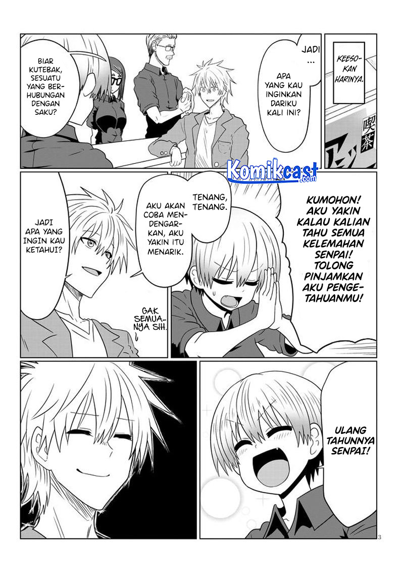 Uzaki-chan wa Asobitai! bh[-