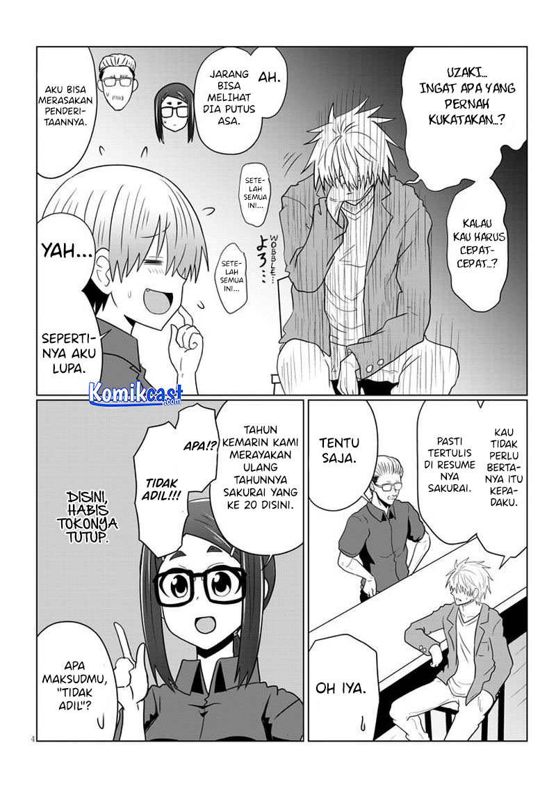 Uzaki-chan wa Asobitai! bh[-