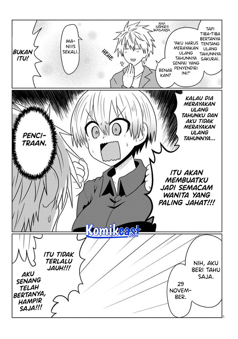 Uzaki-chan wa Asobitai! bh[-