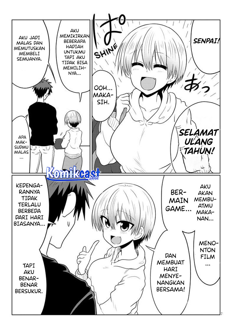 Uzaki-chan wa Asobitai! bh[-