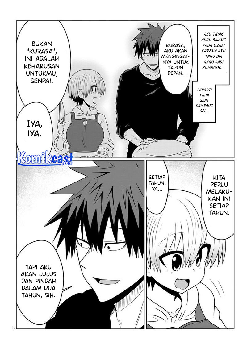Uzaki-chan wa Asobitai! bh[-