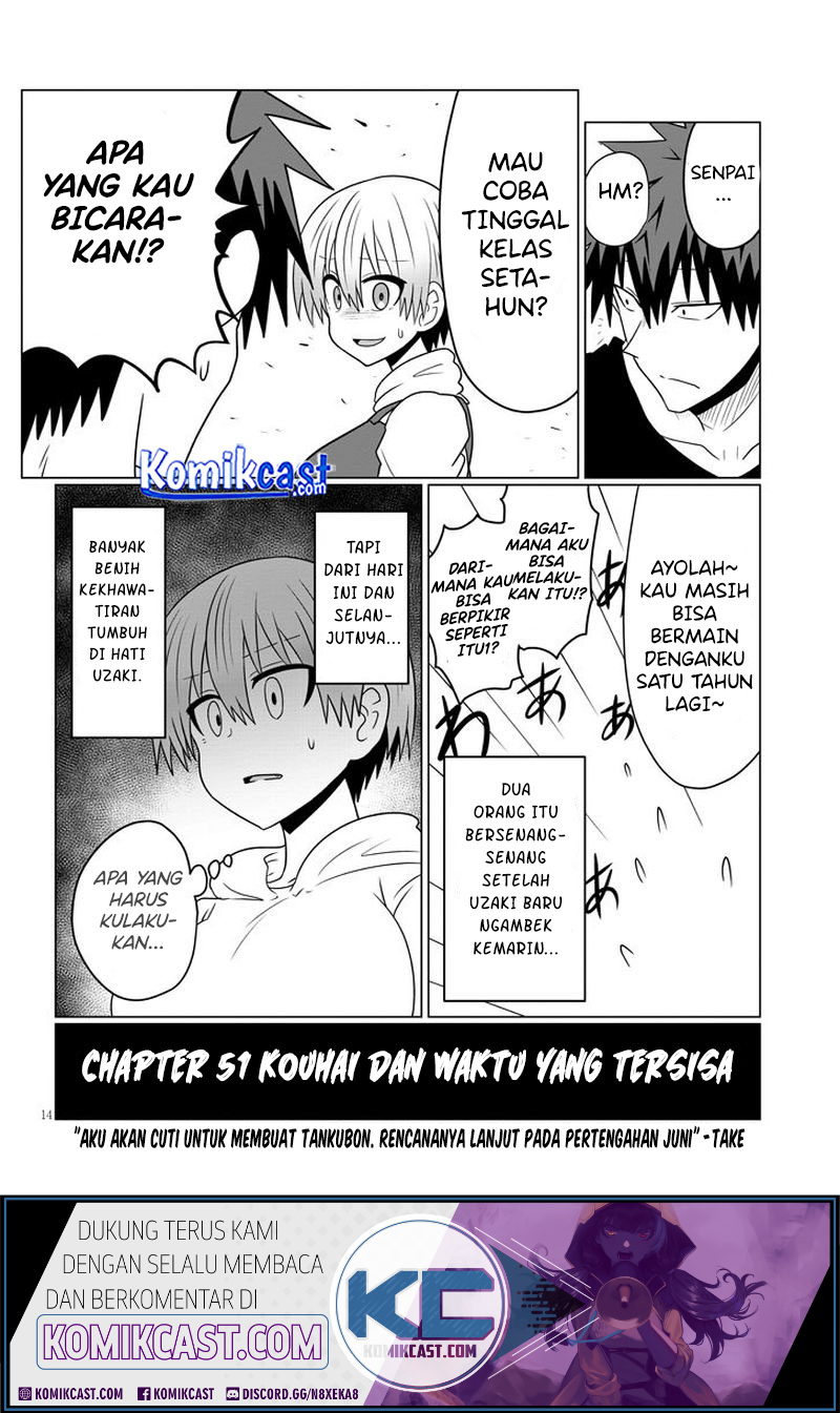 Uzaki-chan wa Asobitai! bh[-