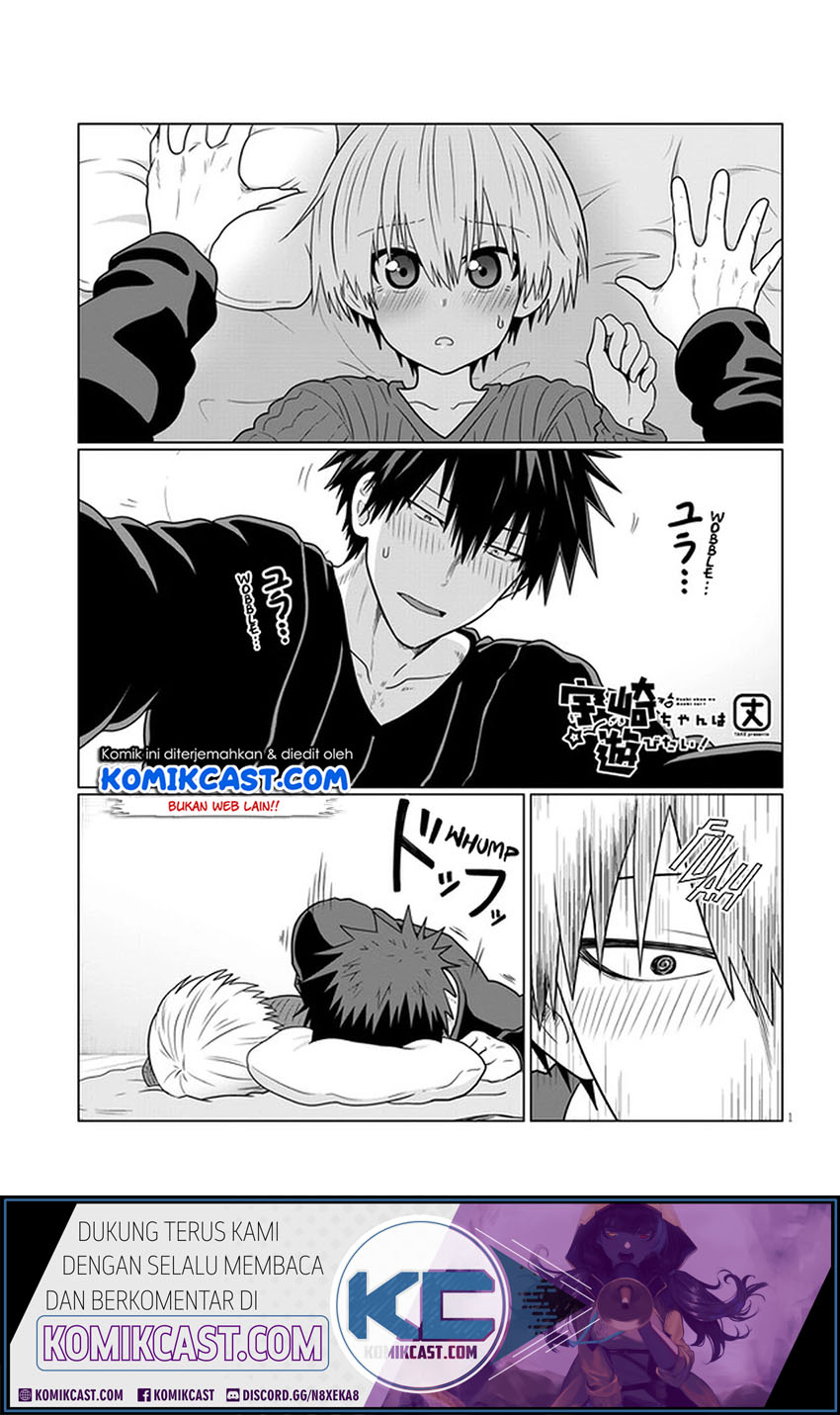 Uzaki-chan wa Asobitai! bh[-