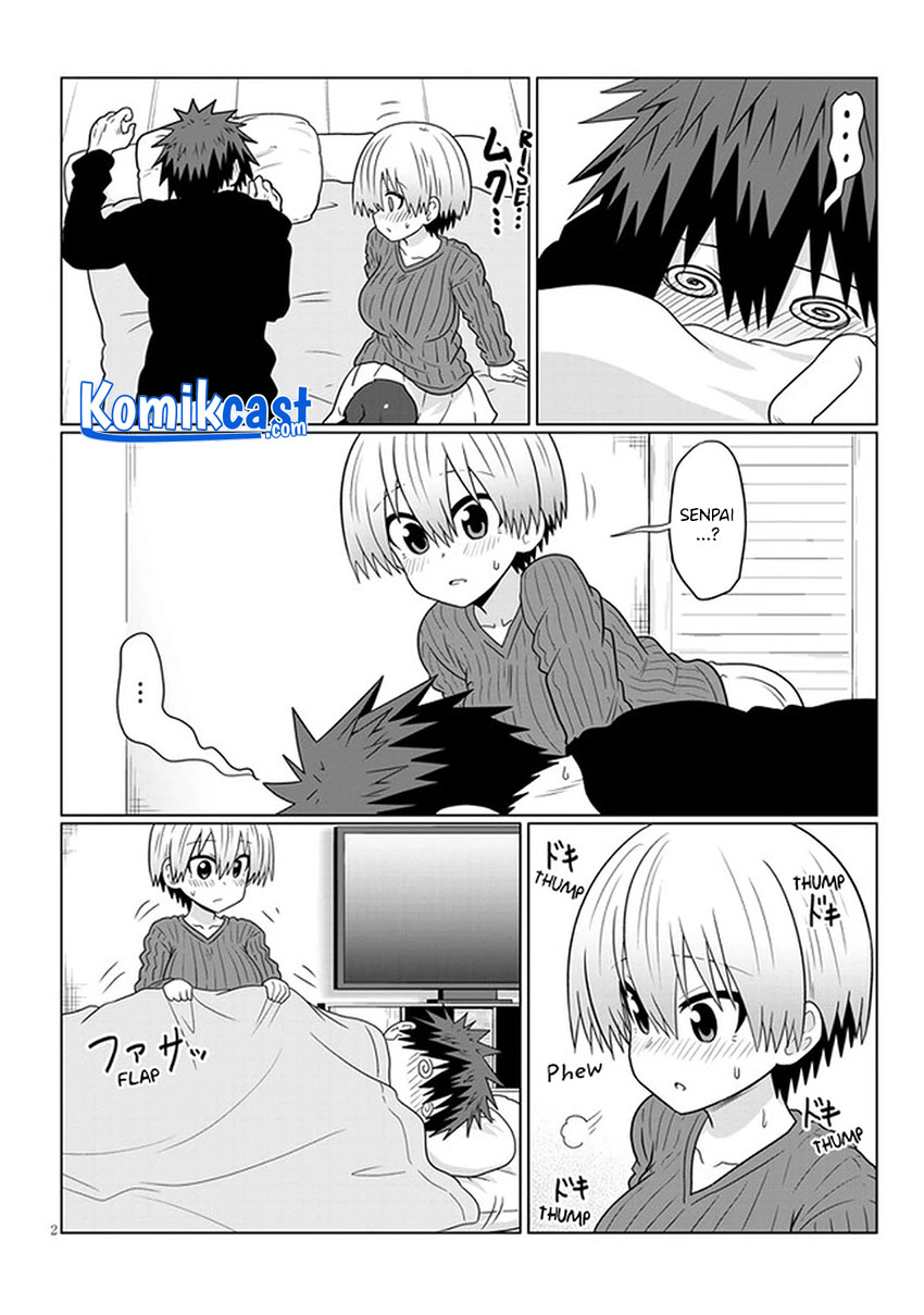 Uzaki-chan wa Asobitai! bh[-