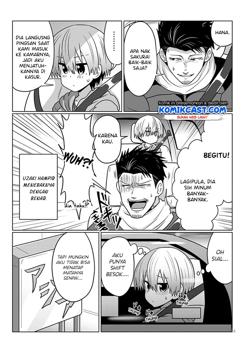 Uzaki-chan wa Asobitai! bh[-