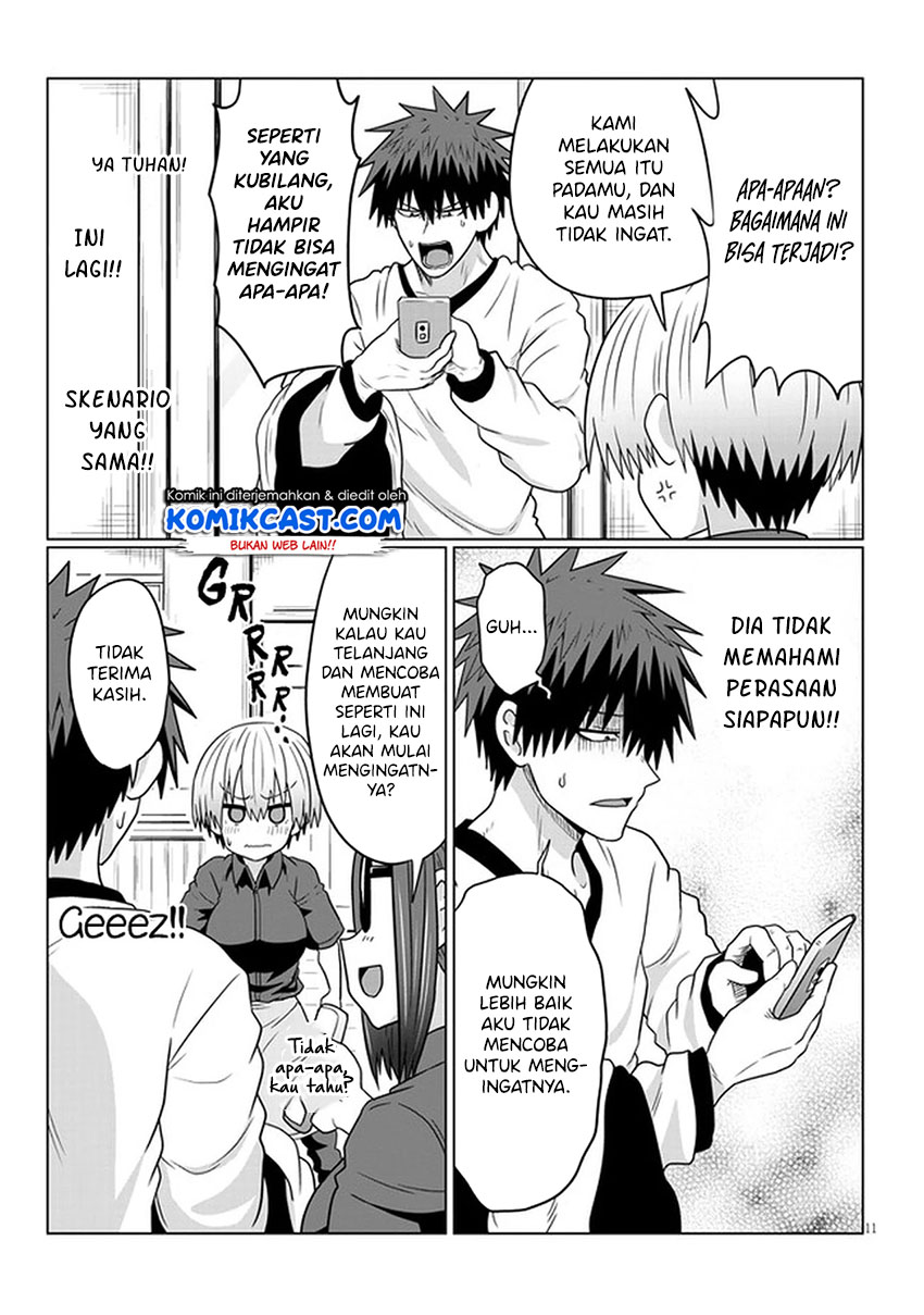 Uzaki-chan wa Asobitai! bh[-