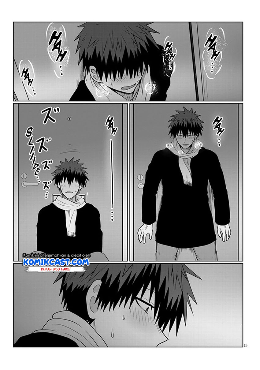 Uzaki-chan wa Asobitai! bh[-