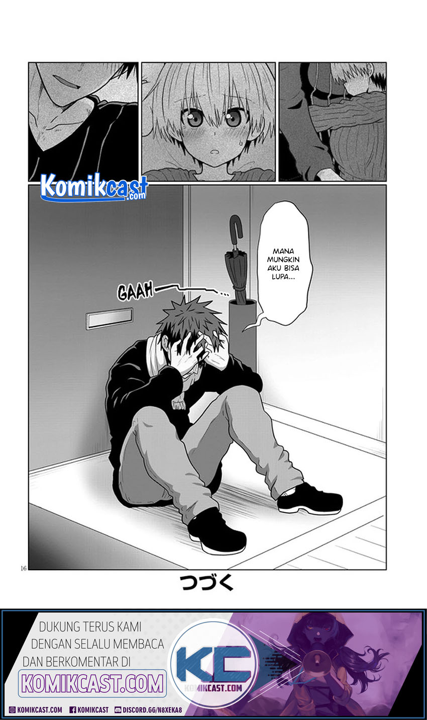 Uzaki-chan wa Asobitai! bh[-