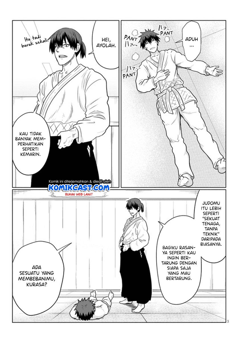 Uzaki-chan wa Asobitai! bh[-