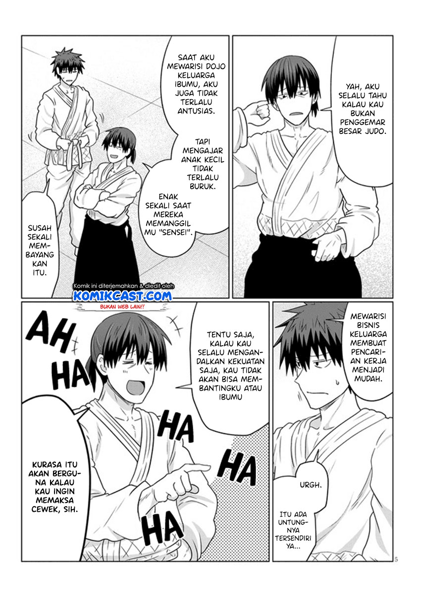 Uzaki-chan wa Asobitai! bh[-