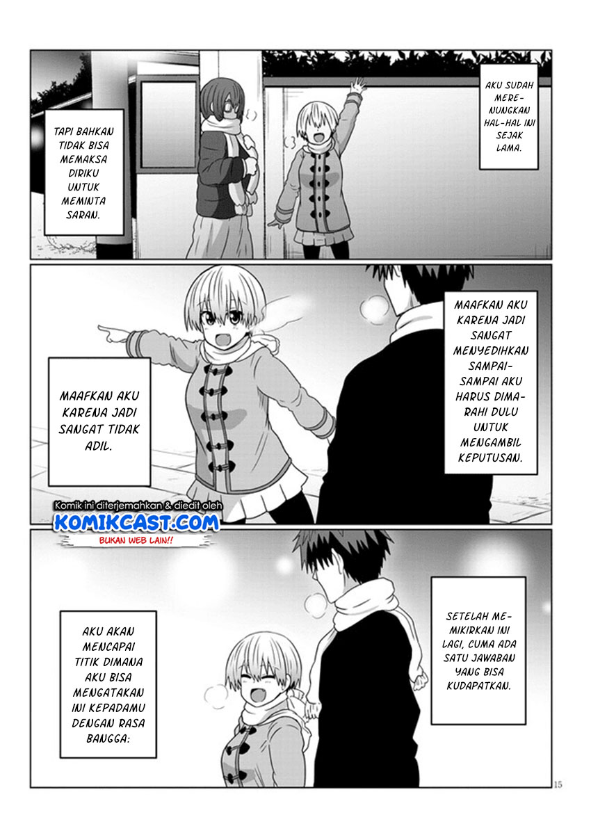 Uzaki-chan wa Asobitai! bh[-