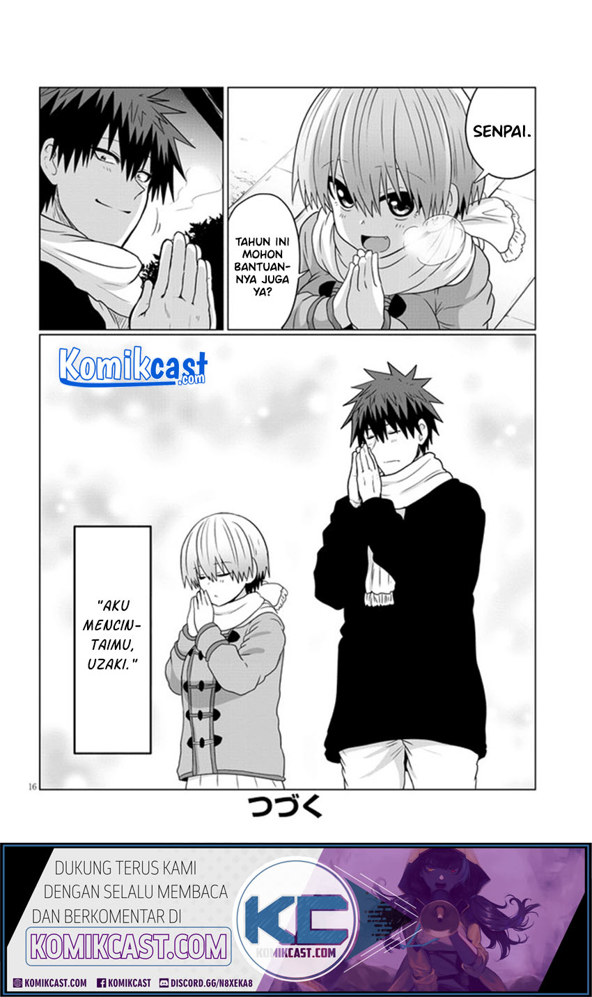 Uzaki-chan wa Asobitai! bh[-