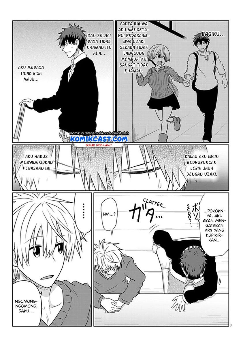 Uzaki-chan wa Asobitai! bh[-