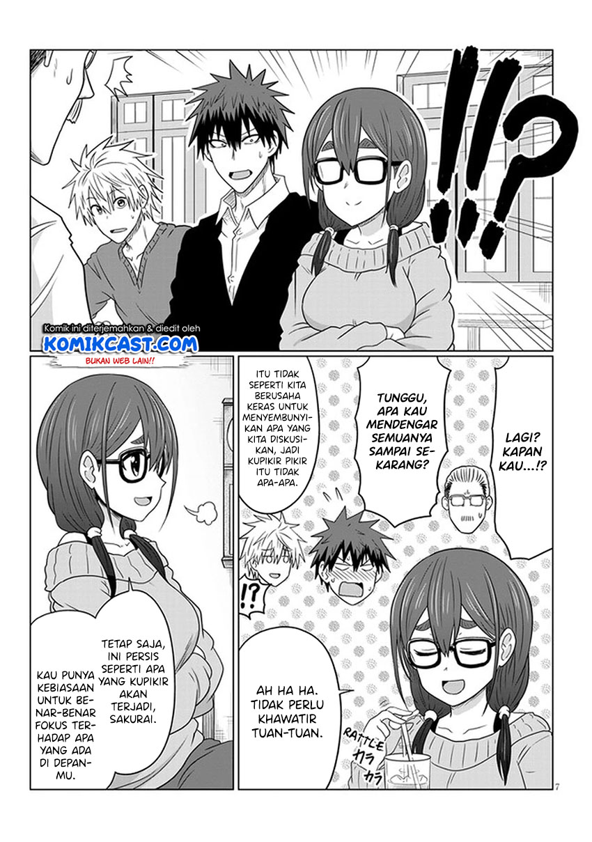 Uzaki-chan wa Asobitai! bh[-