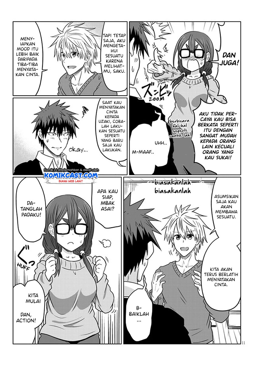Uzaki-chan wa Asobitai! bh[-
