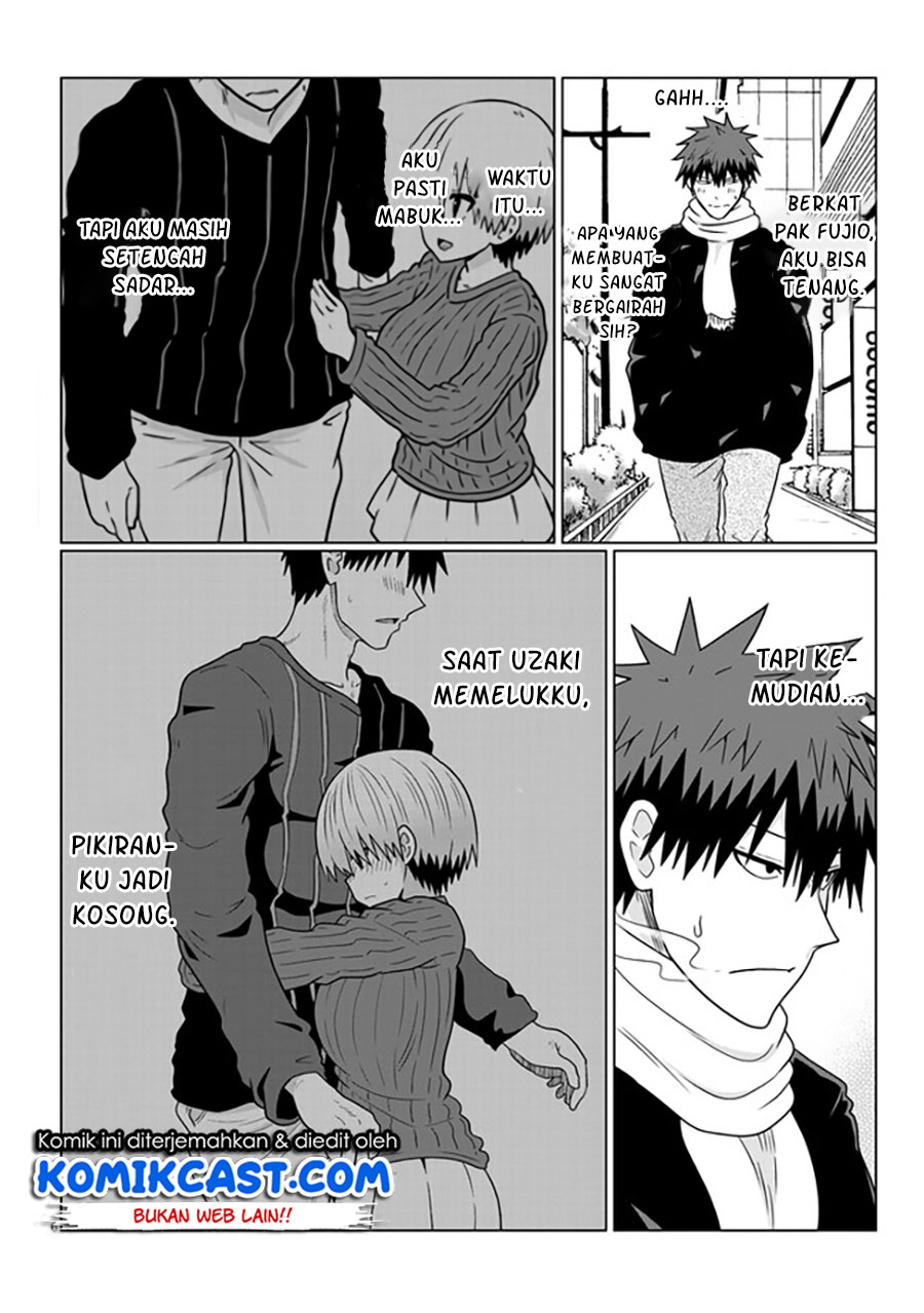 Uzaki-chan wa Asobitai! bh[-