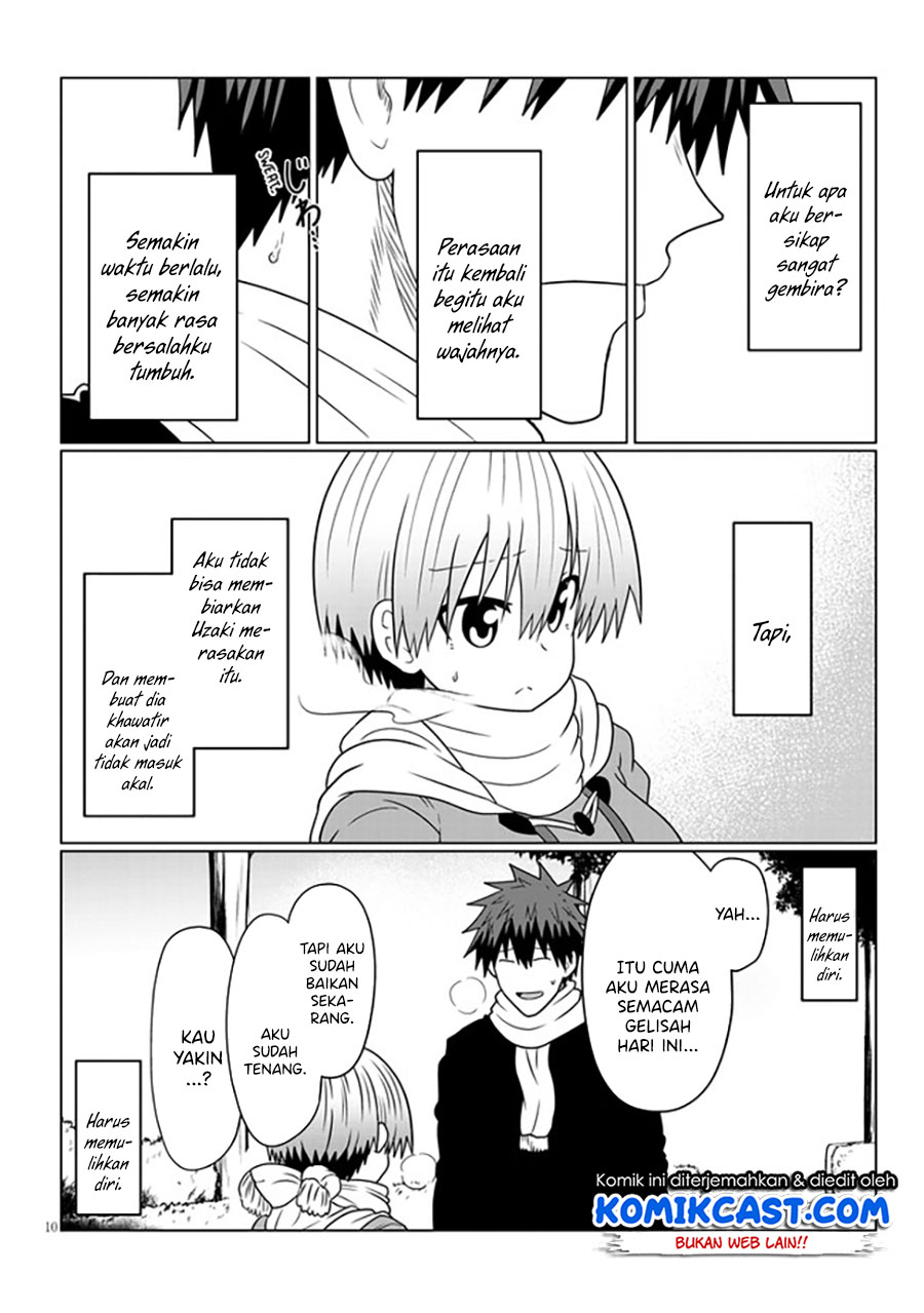 Uzaki-chan wa Asobitai! bh[-