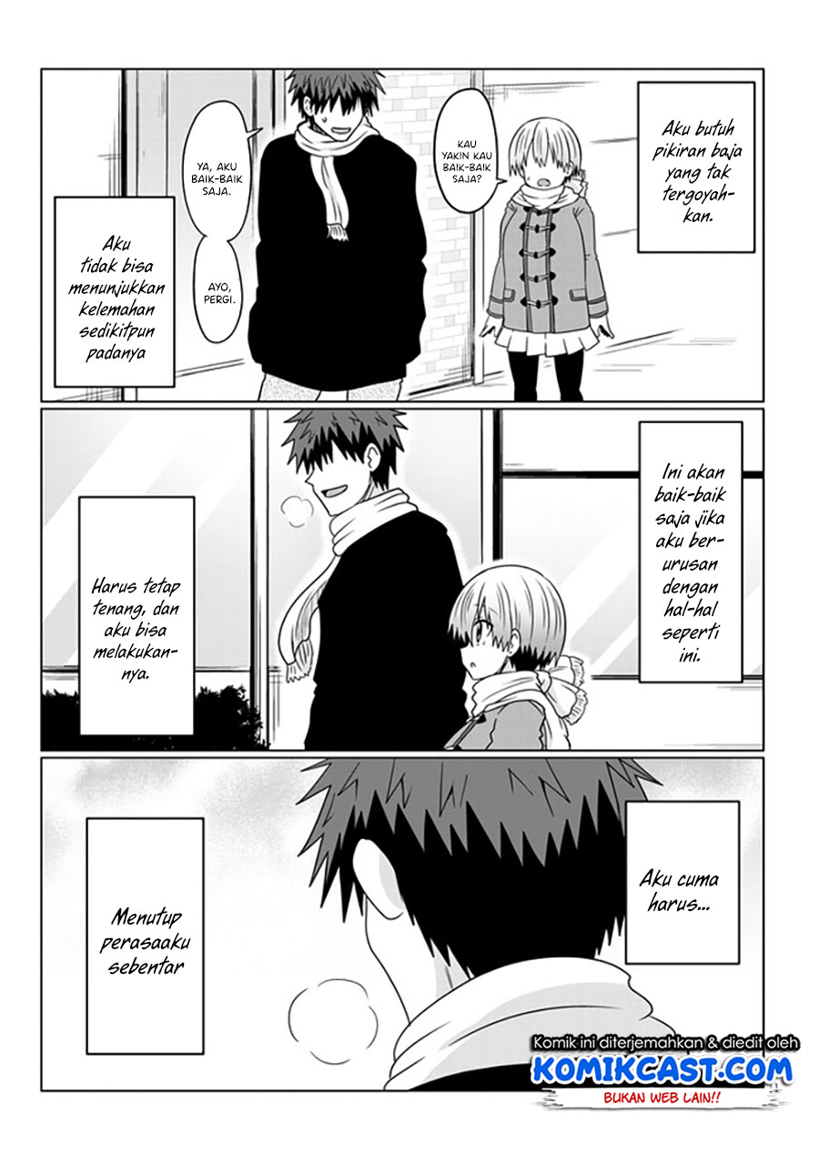 Uzaki-chan wa Asobitai! bh[-