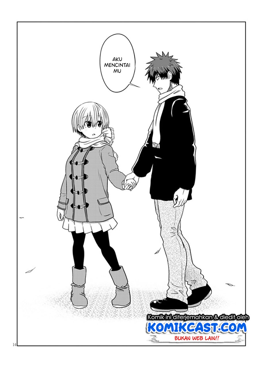 Uzaki-chan wa Asobitai! bh[-