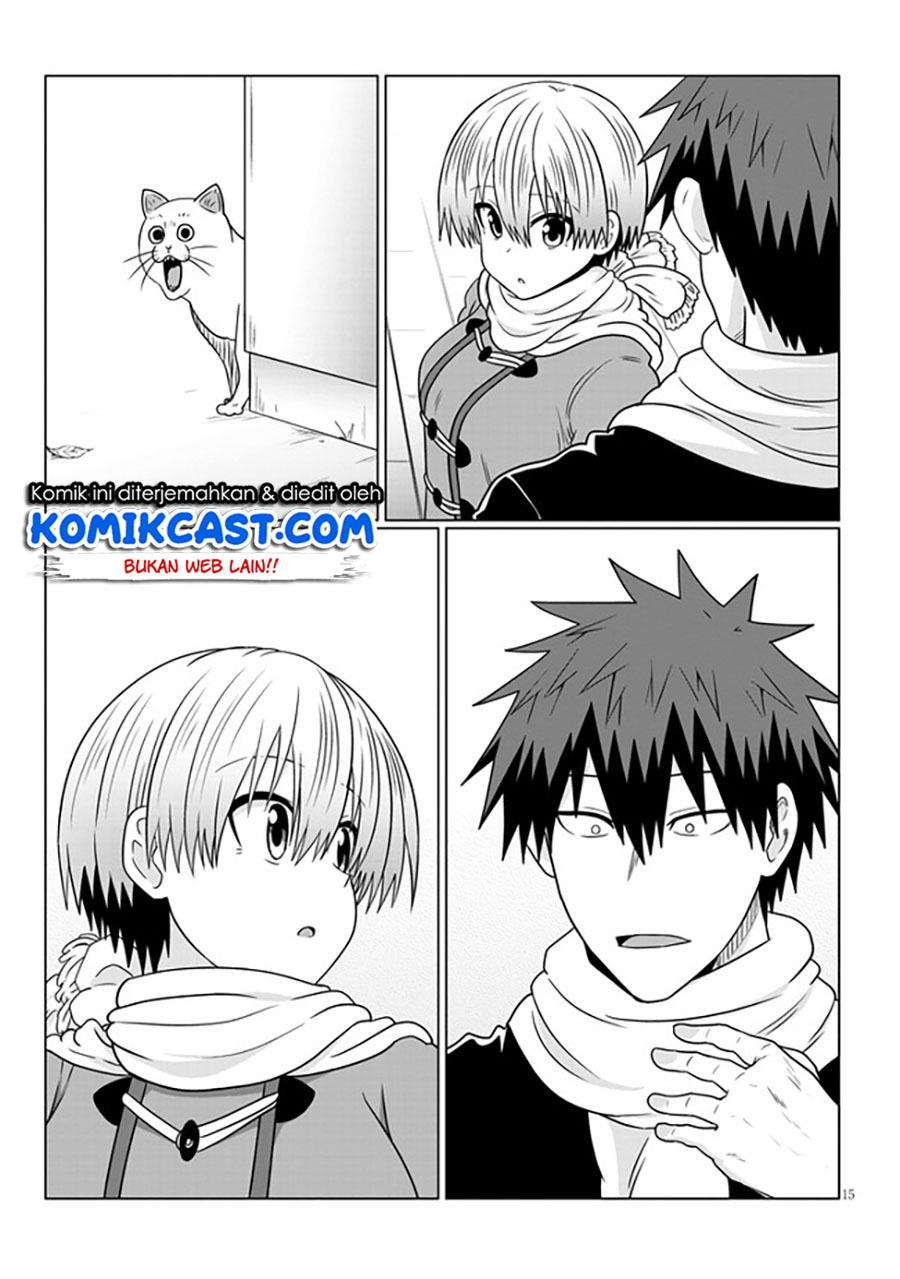 Uzaki-chan wa Asobitai! bh[-