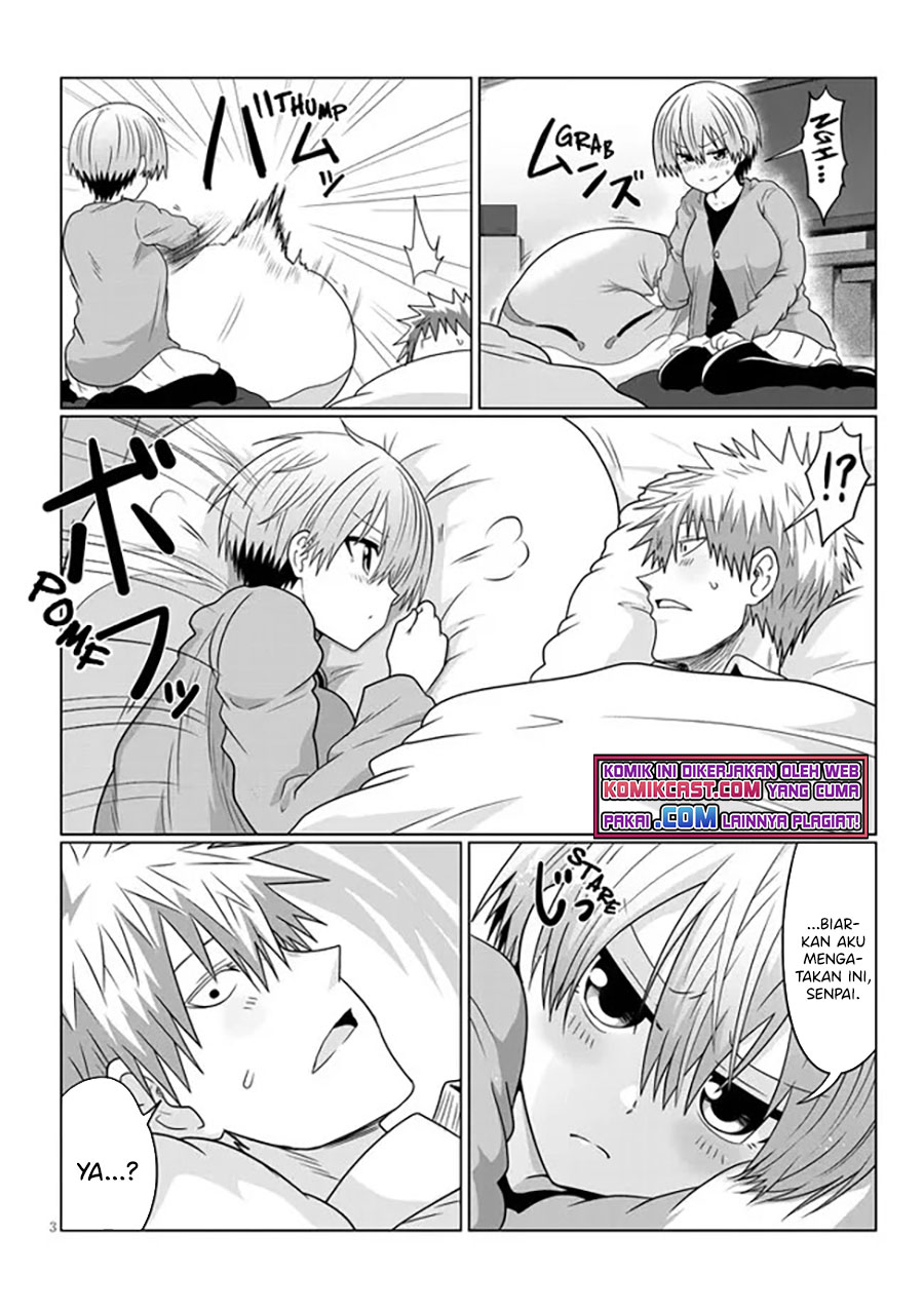 Uzaki-chan wa Asobitai! bh[-
