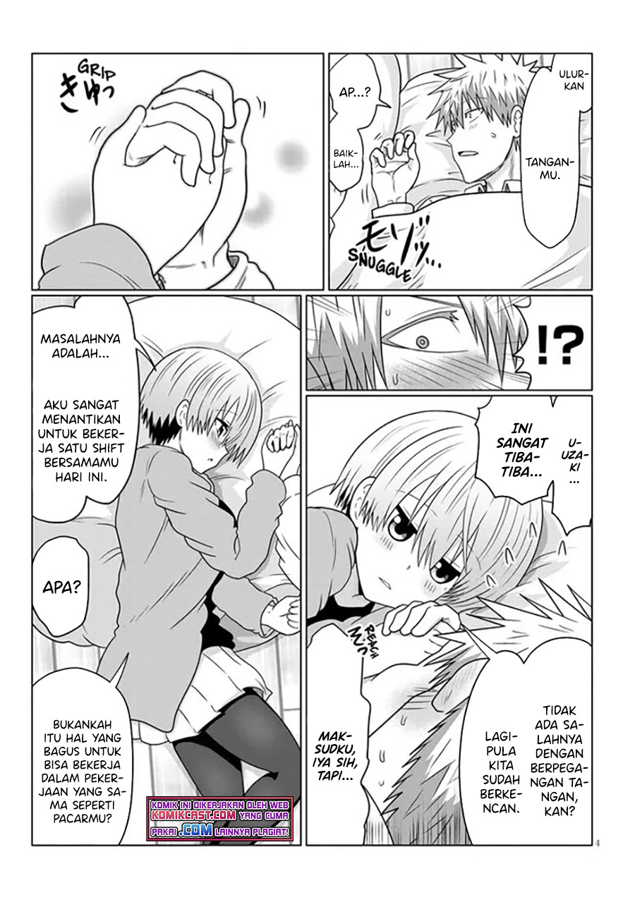 Uzaki-chan wa Asobitai! bh[-