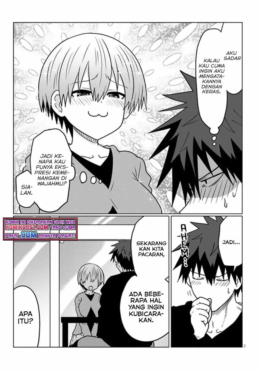 Uzaki-chan wa Asobitai! bh[-