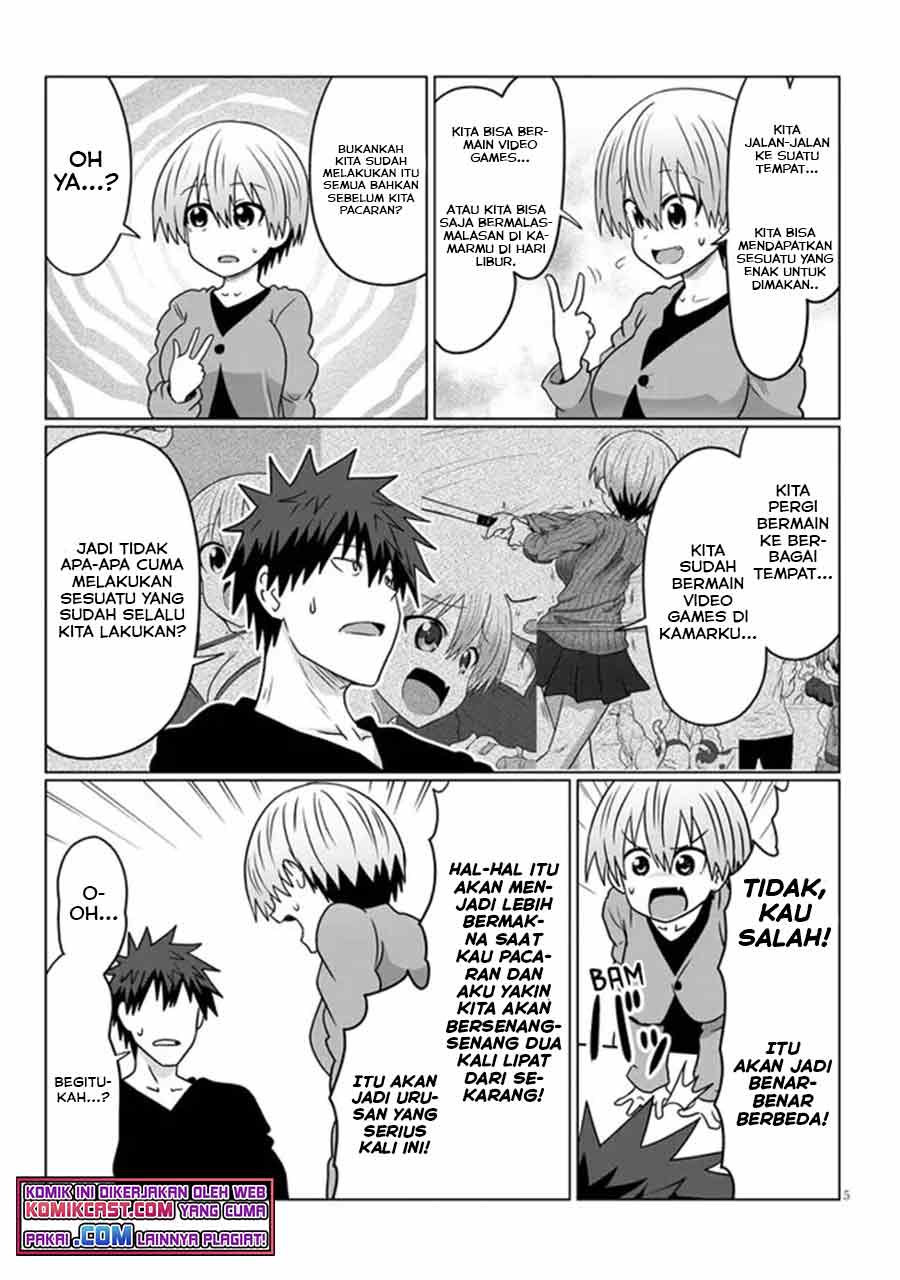Uzaki-chan wa Asobitai! bh[-