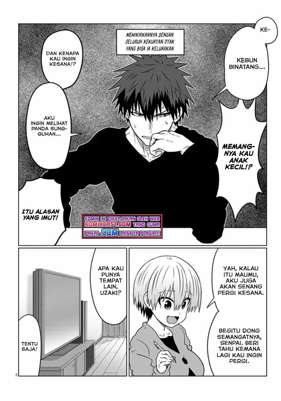 Uzaki-chan wa Asobitai! bh[-