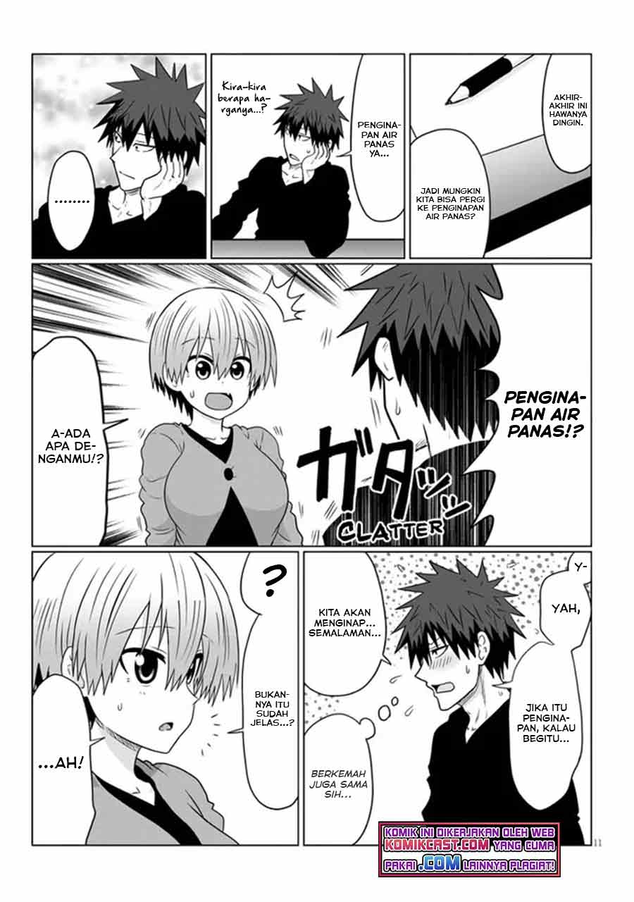 Uzaki-chan wa Asobitai! bh[-
