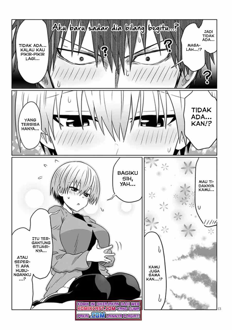 Uzaki-chan wa Asobitai! bh[-