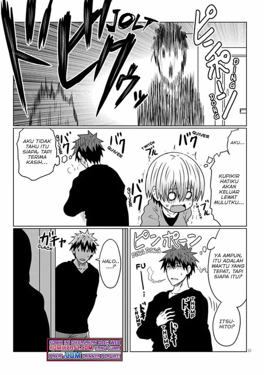 Uzaki-chan wa Asobitai! bh[-