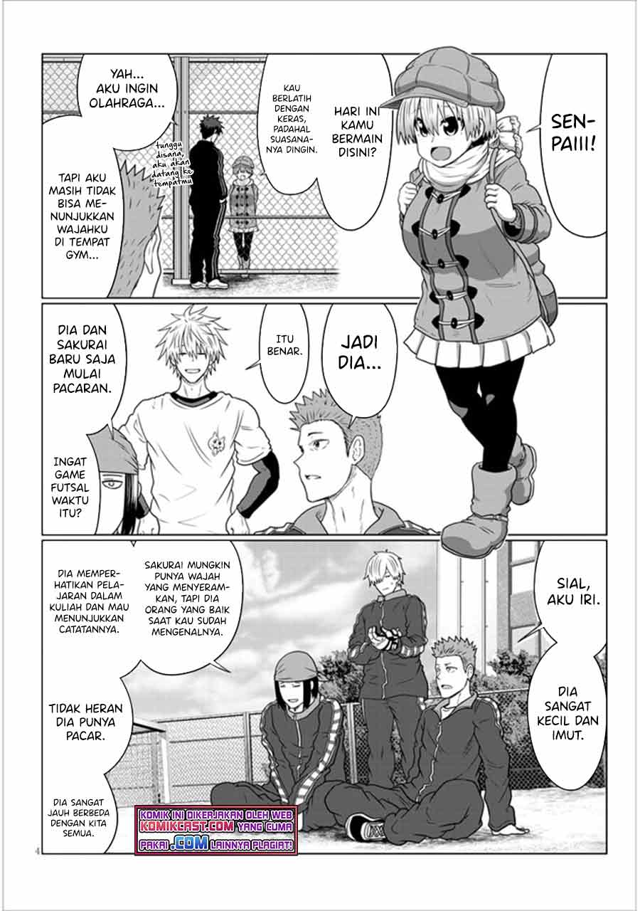 Uzaki-chan wa Asobitai! bh[-