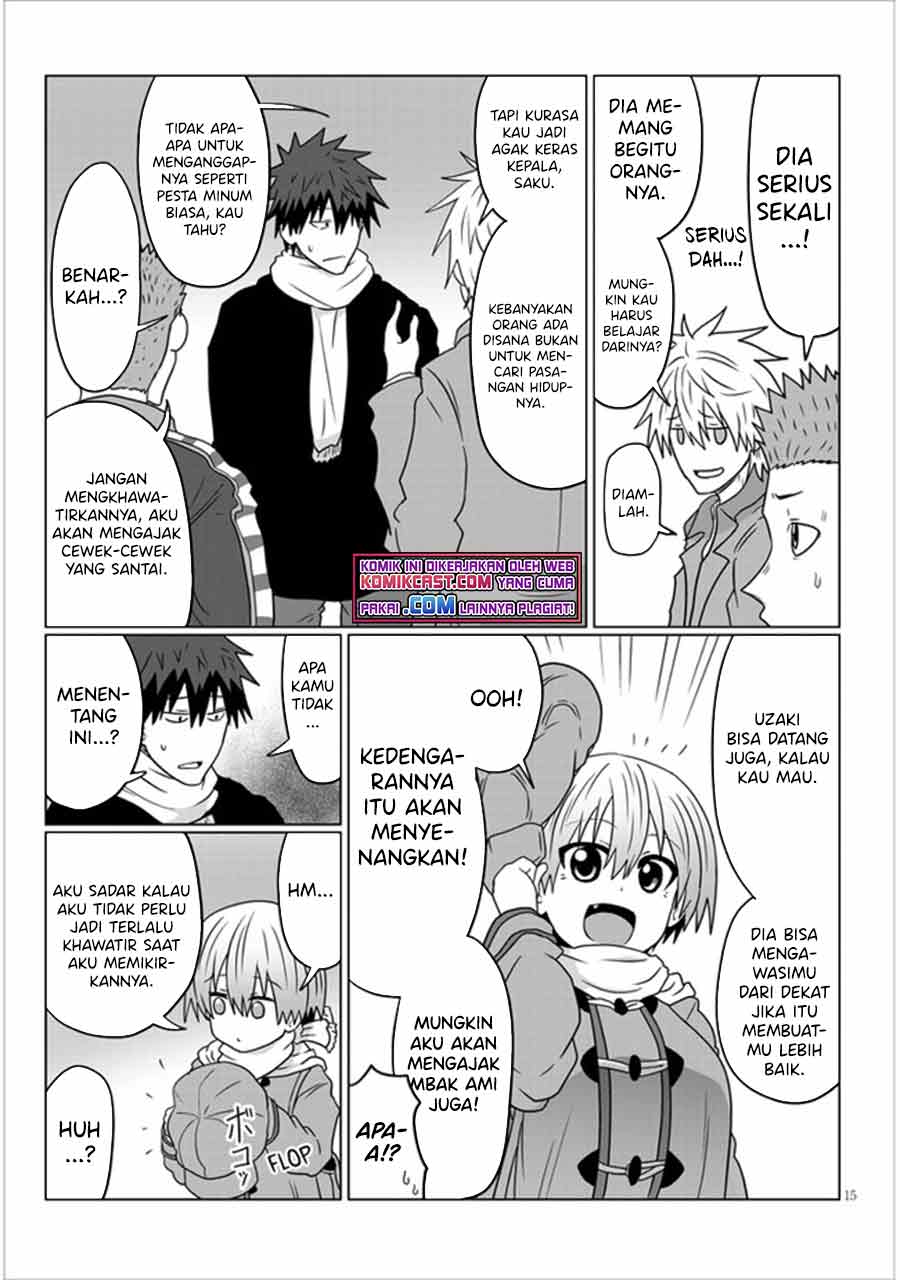 Uzaki-chan wa Asobitai! bh[-
