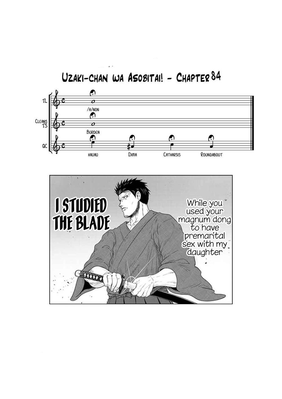 Uzaki-chan wa Asobitai! bh[-