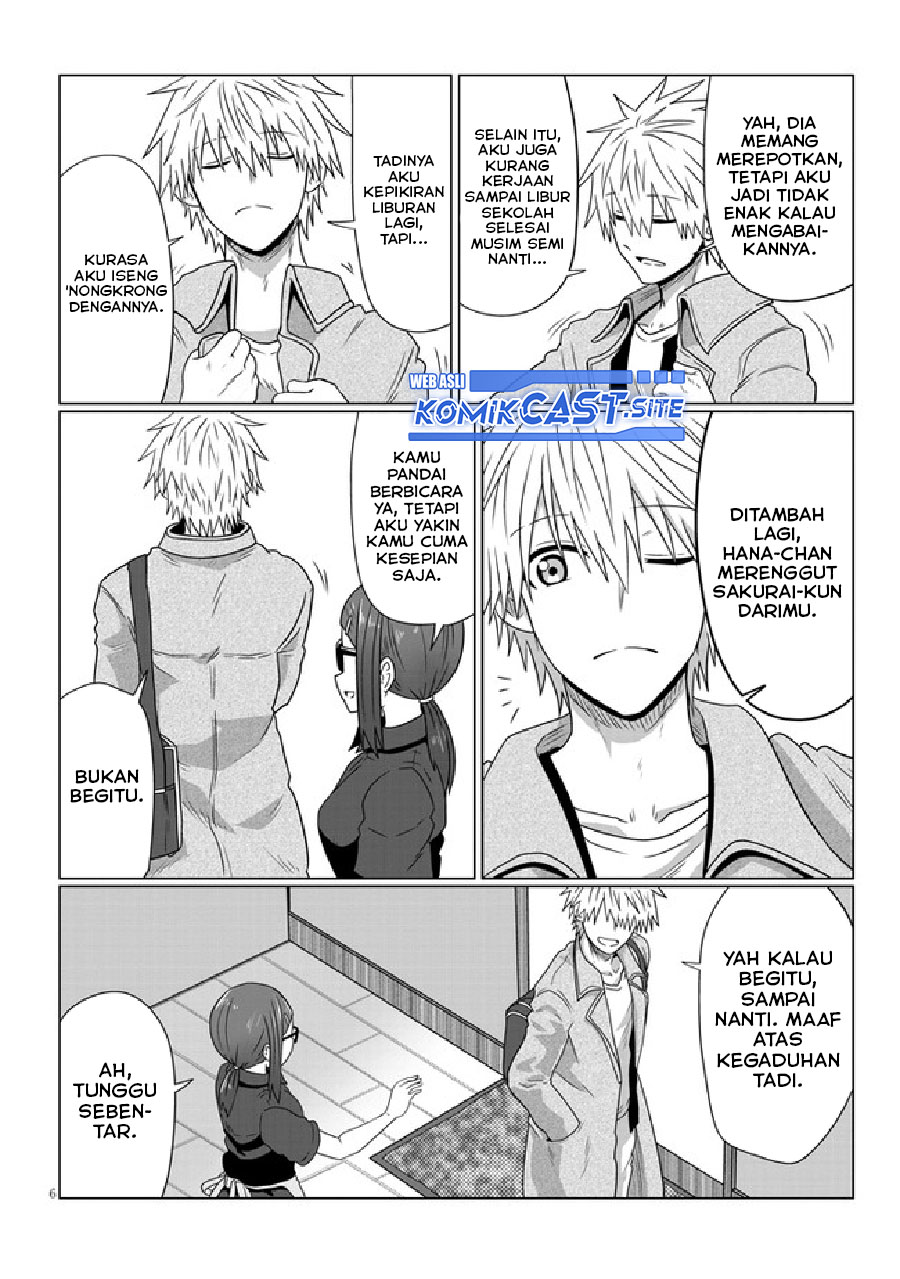 Uzaki-chan wa Asobitai! bh[-