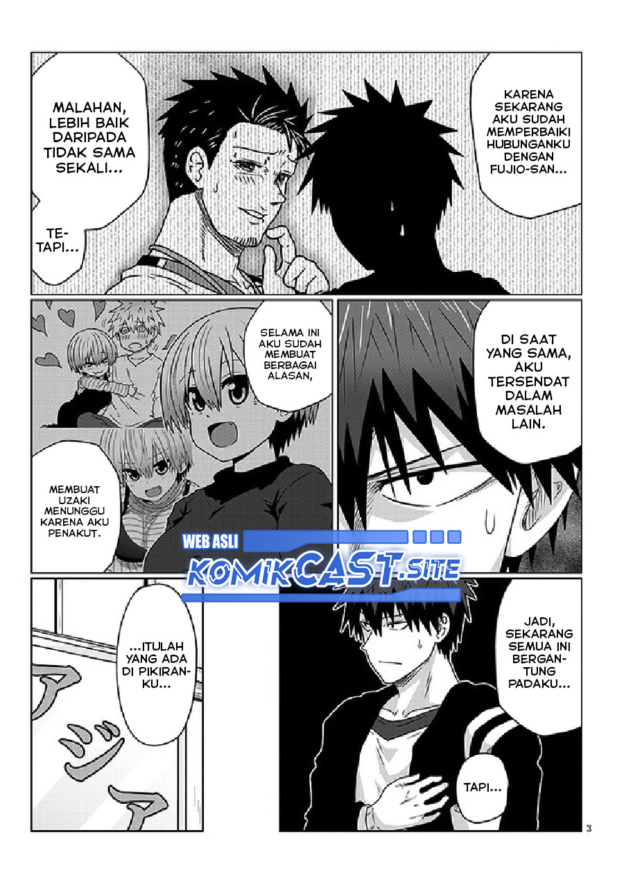 Uzaki-chan wa Asobitai! bh[-